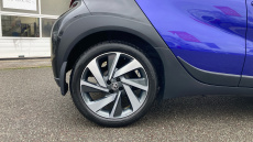 Toyota Aygo X 1.0 VVT-i Edge 5dr Petrol Hatchback